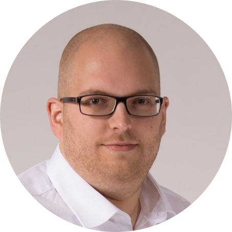 Produktmanager von Axicus.