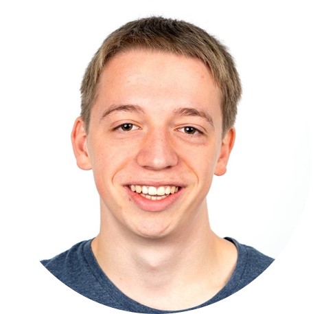Softwareentwickler für Axicus.